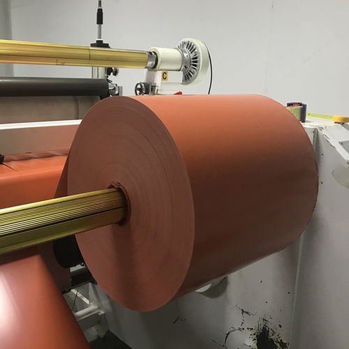 红色硅胶布的用途与特性