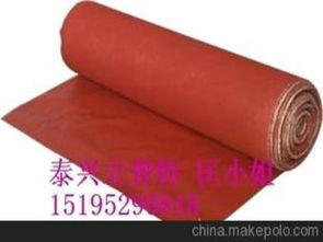 绝缘硅胶布选购指南 供应商、价格与批发市场解析