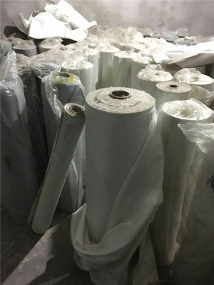 灰色硅胶布在徐州防火布领域的应用与技术解析 来自河北伟达诚防火材料的专业视角