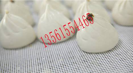 食品级硅胶蒸笼布 厨房里的多功能革命性选择